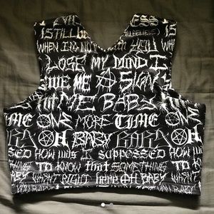 UNIF hit me baby top